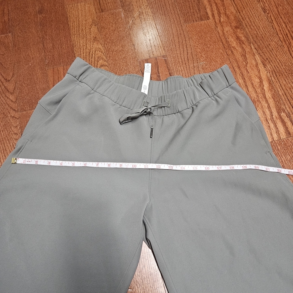 Lululemon Athletica Gray Pants - Picture 5 of 7